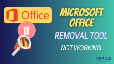 microsoft-office-removal-tool-not-working