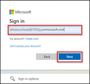 microsoft-sign-in-email
