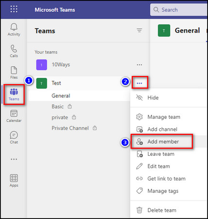 Microsoft Teams Guest [Use Guest Access & Know Its Limits]
