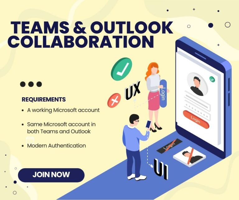 How to Add Teams Meeting in Outlook [Beginner's Guide]