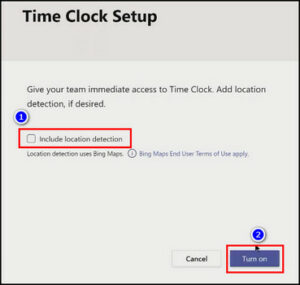 [Solved] Microsoft Teams Shifts Unable to Clock In/Out