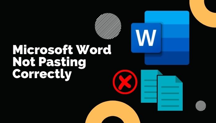 microsoft-word-not-pasting-correctly