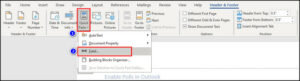 How To Create Chapters In Word Design Add Sections How To Create Chapters In Word Design Add Sections