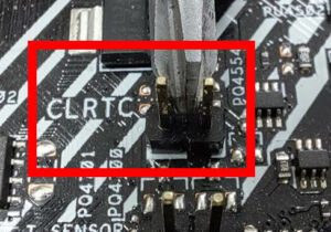 ASUS: BIOS is Updating LED Firmware [100% Working Fix]