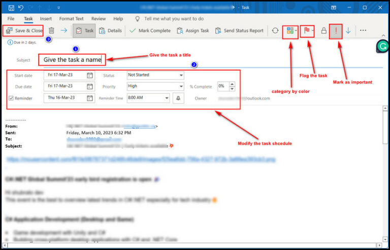 How To Use Microsoft To Do with Outlook [Complete Guide]