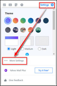 How to Change Font Size on Yahoo Mail [Quick Guide 2024]