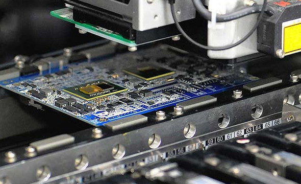 motherboard-manufacturing