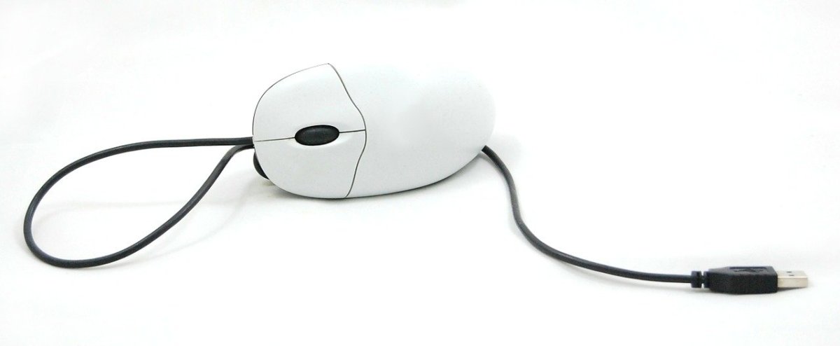 mouse-connectors