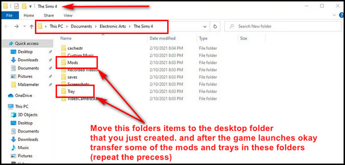 move-mods-and-tray-folder-items