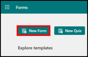 How to Add a Date Range in Microsoft Forms [Guide 2024]