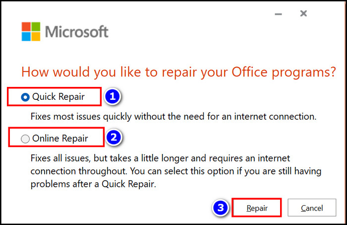 ms-office-repair-option