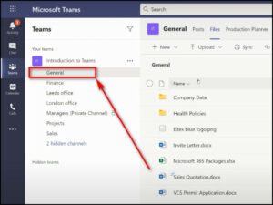 How to Pin in Microsoft Teams [Complete Guide 2024]