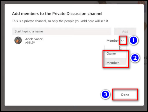 ms-teams-private-channel-members-added