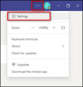 Microsoft Teams Chat Settings [Things You Should Try 2024]