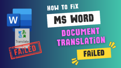 ms-word-document-translation-failed