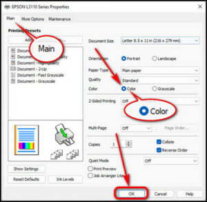 Microsoft Word Not Printing in Color? 6 Ways to Fix This