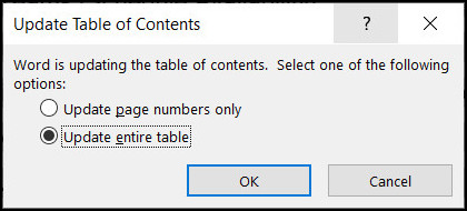 ms-wordupdate-entire-table