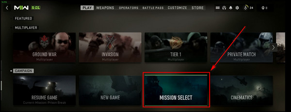 mw2-mission-select