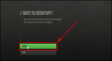 mw2-quit-to-desktop