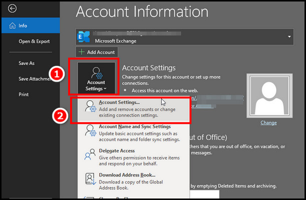 navigate-to-account-settings-option-in-outlook