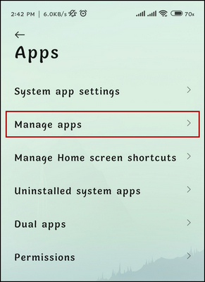 navigate-to-manage-apps