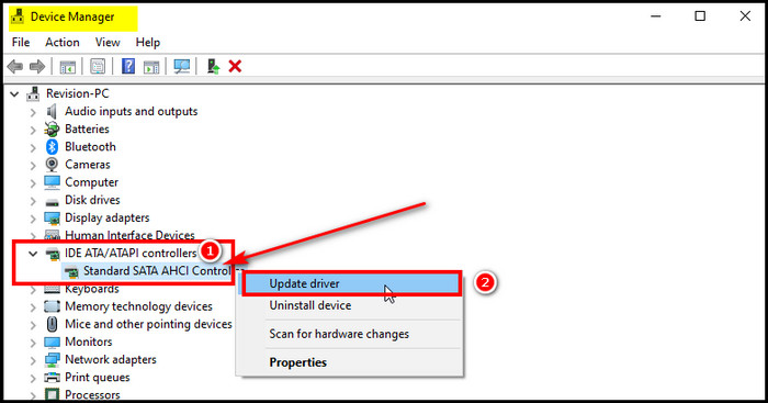 navigate-to-standard-sata-ahci-conoller-in-device-manager