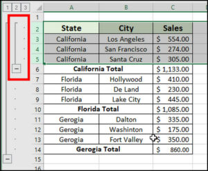 How to Group Rows in Microsoft Excel [Effortless Guide 2024]