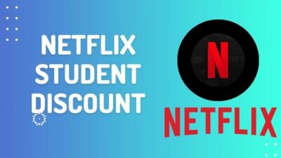 netflix-student-discount