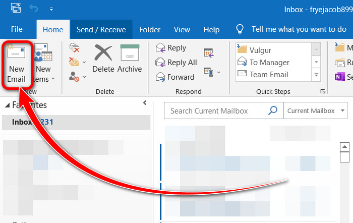 How To Add Background Images To Outlook Messages 2024 