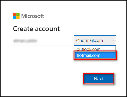 new-hotmail-email
