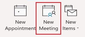 new-meeting