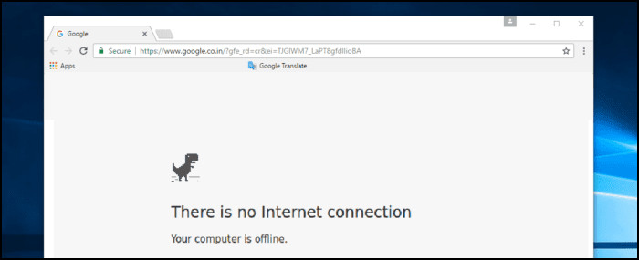 no-internet-connection