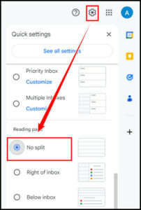 How to Make Gmail Look Like Outlook [Alter Mail Appearance]