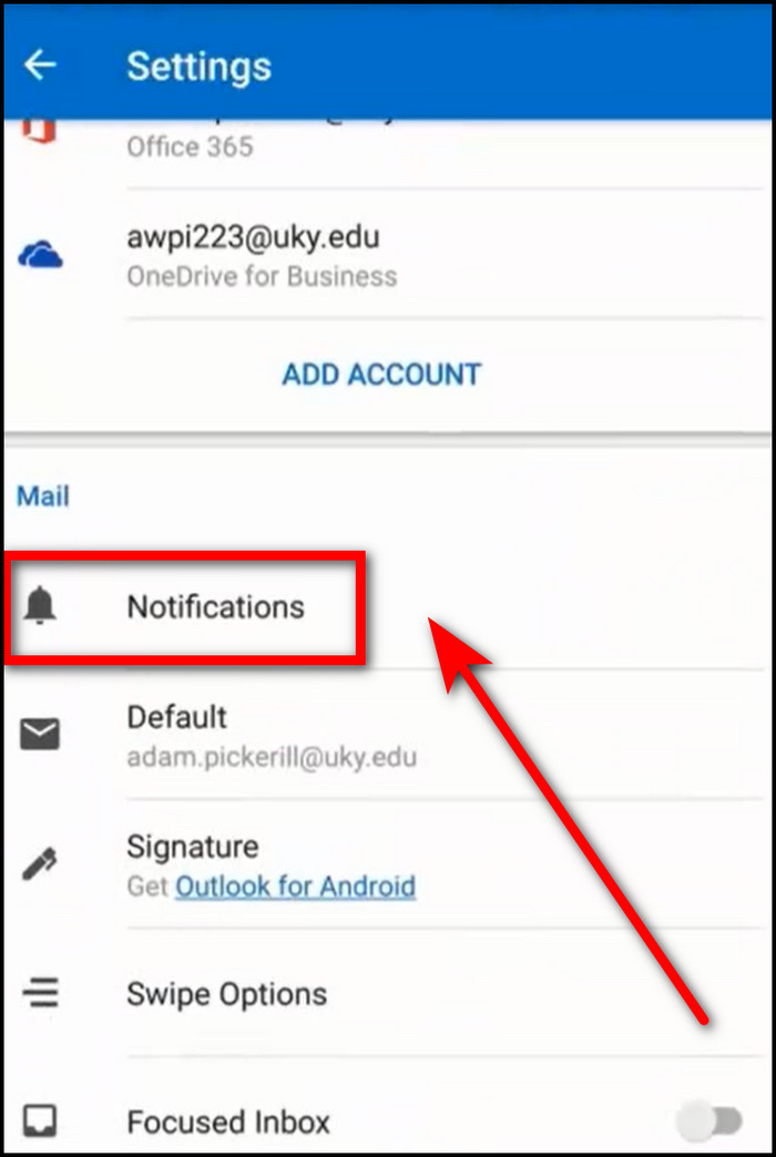 notification-android
