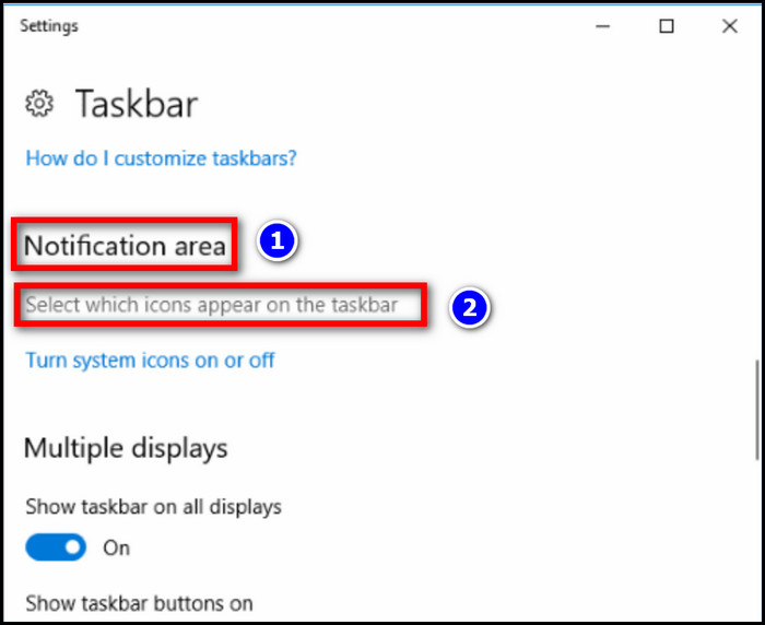 notification-area-taskbar