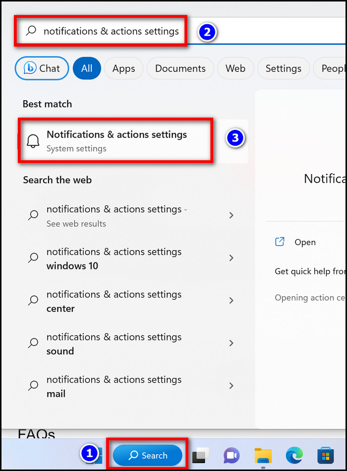 notifications-actions-settings