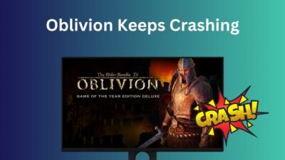 oblivion-keeps-crashing