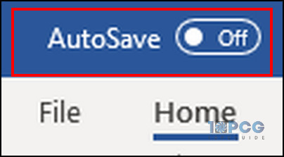 office-disabled-autosave