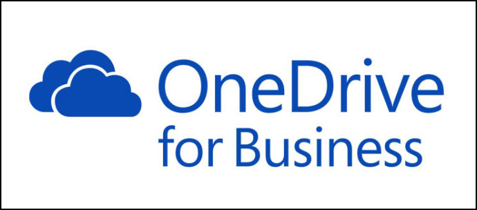 onedrive-business-account
