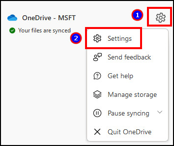 onedrive-desktop-settings