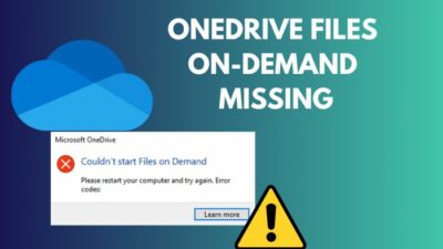 onedrive-files-on-demand-missing