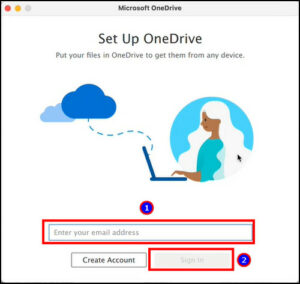 How to Use Onedrive Personal and Business on Same Computer