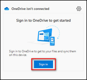 onedrive-sign-in
