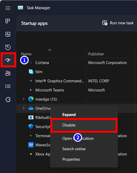 onedrive-taskmanager-disable