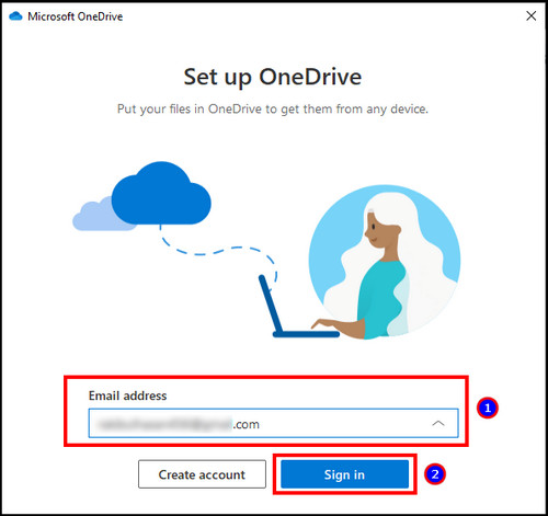 onedrive-windows-personal-account-sign-in