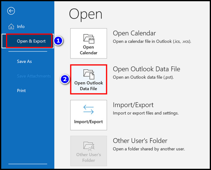 open-and-view-pst-archived-files-in-outlook