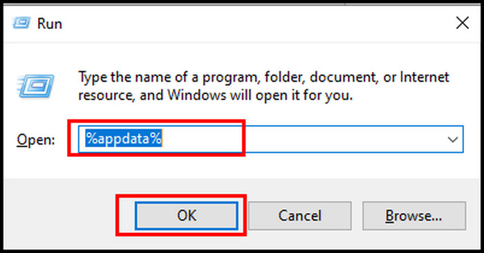 open-appdata-cache-folder