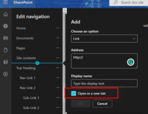SharePoint Navigation Best Practices [Expert Customization]