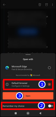 open-outlook-links-default-browser-android