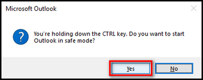 open-outlook-safe-mode-with-ctrl-key